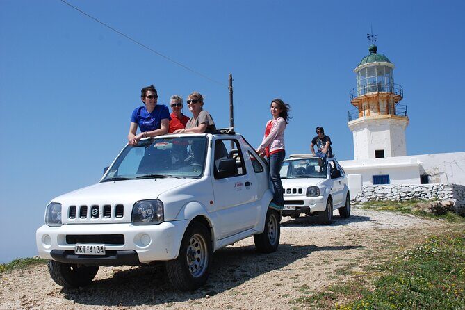 OFF ROAD Safari - What Real Travelers Say