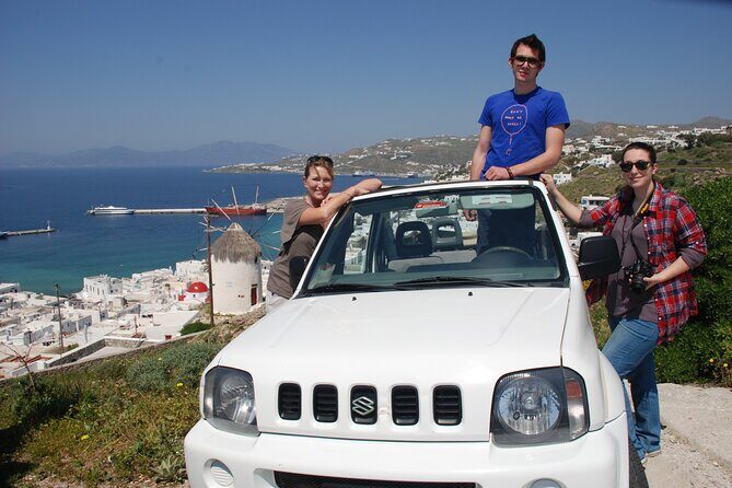 OFF ROAD Safari - FAQ