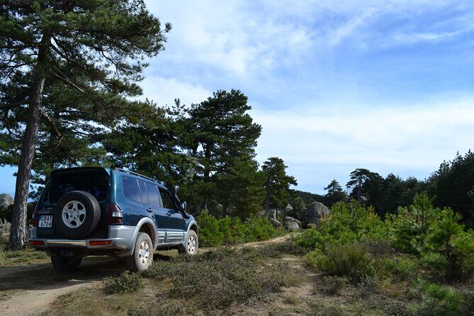 Off Road Safari Experience in Sithonia Halkidiki - FAQ