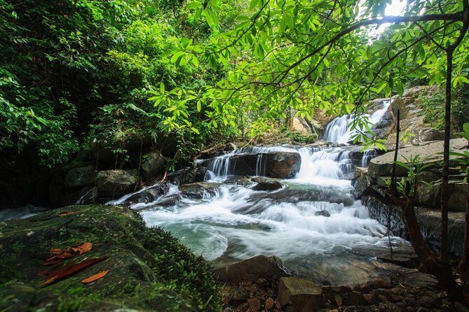 Off Road Safari Khao Lak - What’s Included and Why It Matters