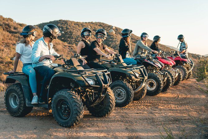 Off Road Tour Experience plus Winery visit in Baja - Frequently Asked Questions