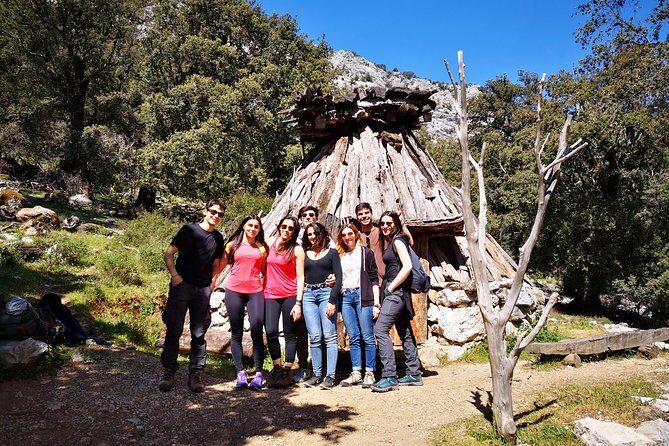 Off-road tour in the Supramonte and visit to Pischina Gurthàddala - Authentic Insights from Reviewers