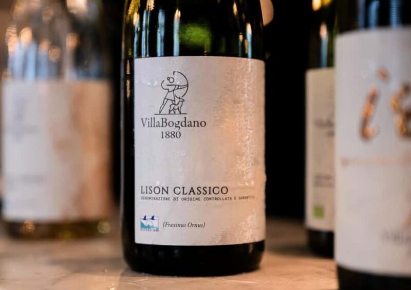 Off-road tour through vineyards and organic wine tasting Villa Bogdano 1880 - Final Thoughts