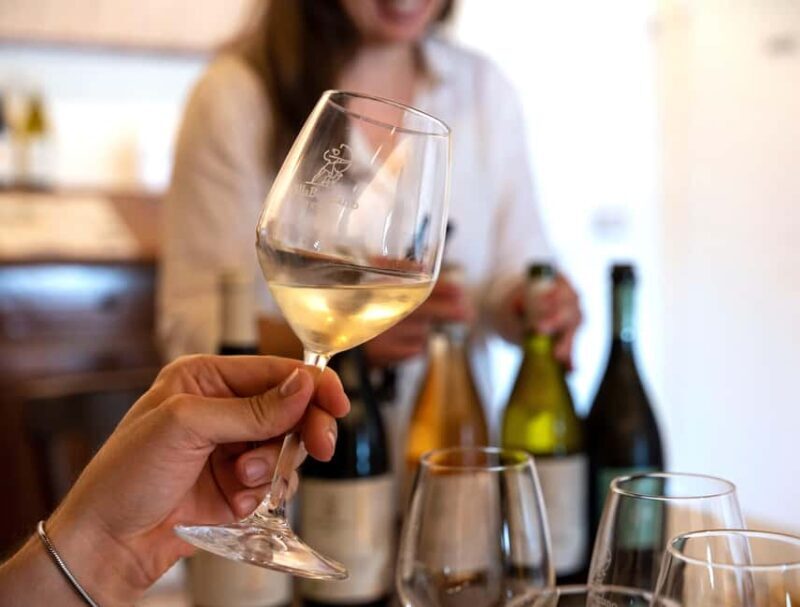 Off-road tour through vineyards and organic wine tasting Villa Bogdano 1880 - FAQ