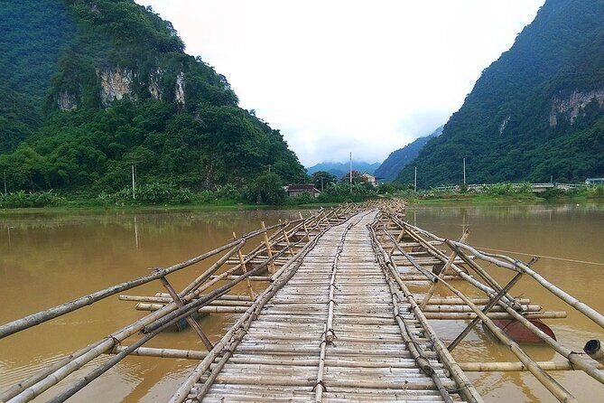 Off Road Trekking Pu Luong Nature Reserve 3 Day Tour From Hanoi - An In-Depth Look at the Itinerary