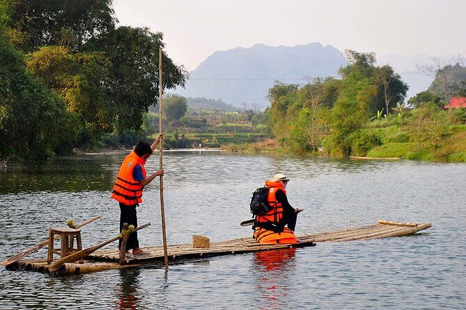 Off Road Trekking Pu Luong Nature Reserve 3 Day Tour From Hanoi - Who Is This Tour Best Suited For?