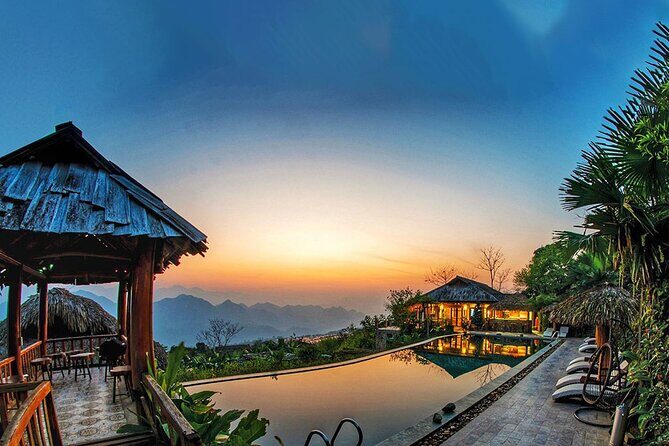 Off Road Trekking Pu Luong Nature Reserve 3 Day Tour From Hanoi - Final Thoughts