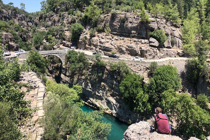 Off-road vehicle tour & rafting experience in the Taurus Mountains from Side - Who Will Love This Tour?