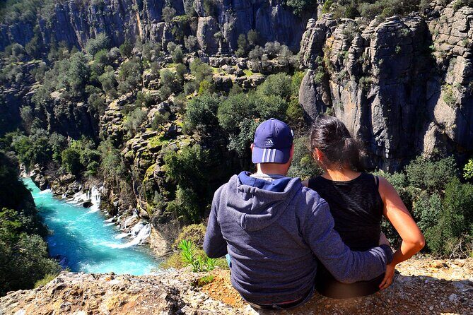 Off-road vehicle tour & rafting experience in the Taurus Mountains from Side - FAQ