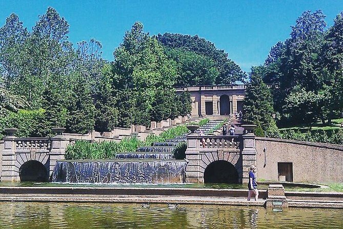 Off the Beaten Path: 16th Street and Adams Morgan Neighborhood Tour - Key Stops and What to Expect