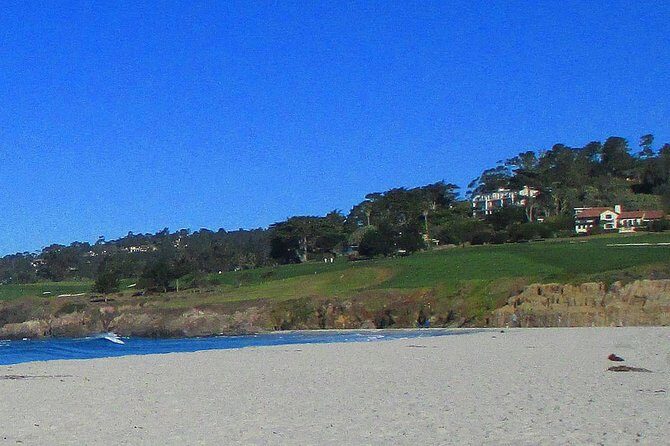Off the Beaten Path in Carmel-by-the-Sea: A Self-Guided Tour - FAQs