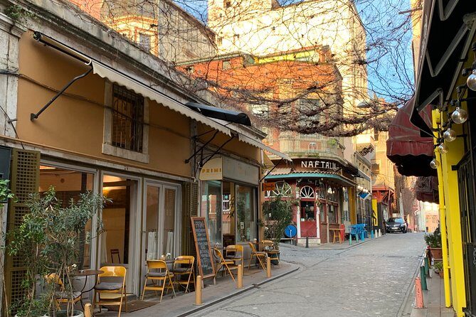 Off The Beaten Path Istanbul, Suleymaniye Mosque Fener and Balat - FAQ