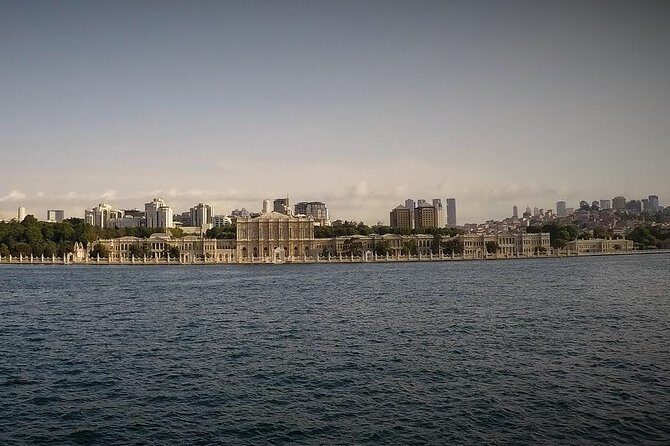 Off The Beaten Path Istanbul, Suleymaniye Mosque Fener and Balat - Final Thoughts