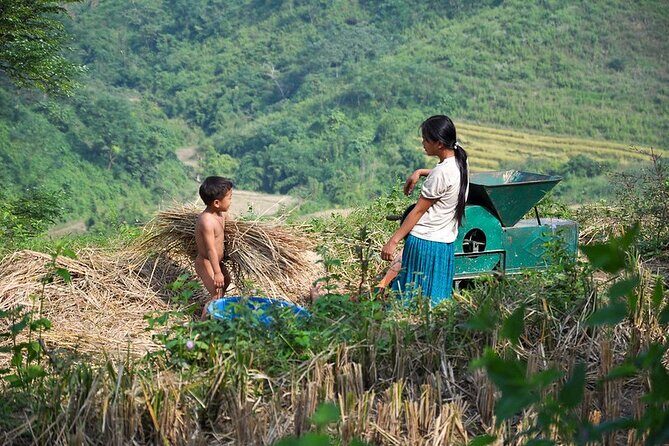 Off the Beaten Path Motorbike Tour 5 days 4 nights - The Sum Up