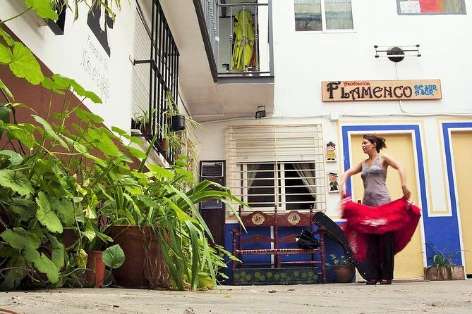 Off the Beaten Path: Seville Urban Walking Tour - The Experience: What You’ll Actually Do and See