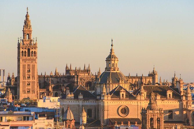 Off the Beaten Path: Seville Urban Walking Tour - The Sum Up: Is It Worth It?
