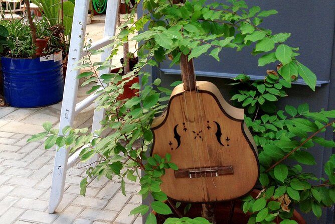 Off the Beaten Path: Seville Urban Walking Tour - FAQs