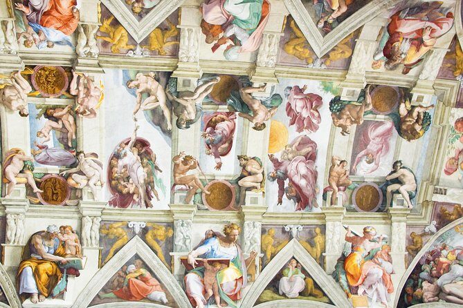 Off-the-beaten-Path Skip the line Vatican & Sistine Chapel Tour - Final Thoughts: Is This Tour Worth It?