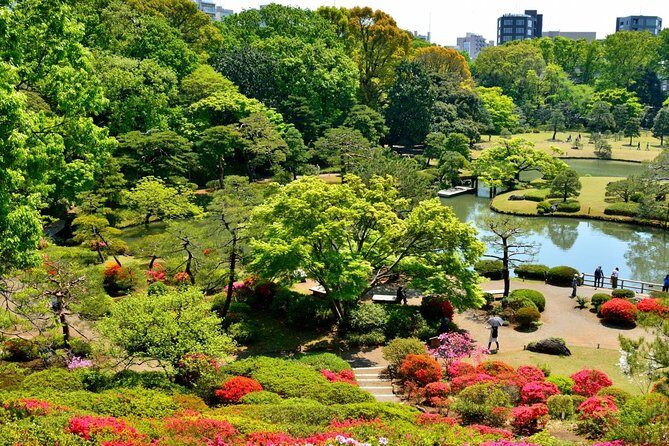 Off the beaten path special in Tokyo by walking - FAQs