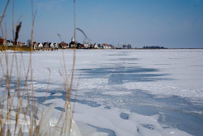 Off the beaten paths Dutch Country Side Private Tour in Jaguar - Practical Details