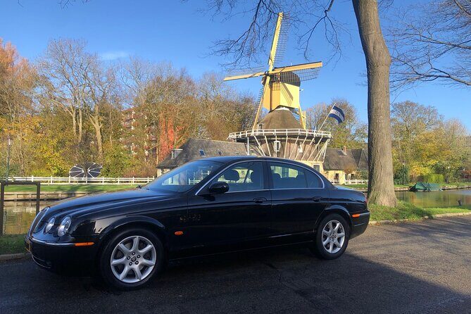 Off the beaten paths Dutch Country Side Private Tour in Jaguar - FAQs