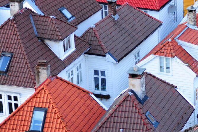 Off the Beaten Track in Bergen: A Private Self-Guided Tour - A Deep Dive into the Experience: What You Can Expect