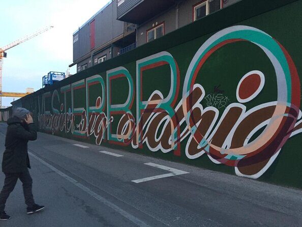 Off the Beaten Track in Copenhagen: Vesterbro Private Tour - Exploring the Hidden Corners of Copenhagen: Vesterbro Private Tour Review