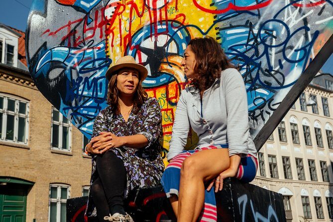 Off the Beaten Track in Copenhagen: Vesterbro Private Tour - Key Points