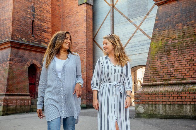 Off the Beaten Track in Copenhagen: Vesterbro Private Tour - Who Will Love This Tour?