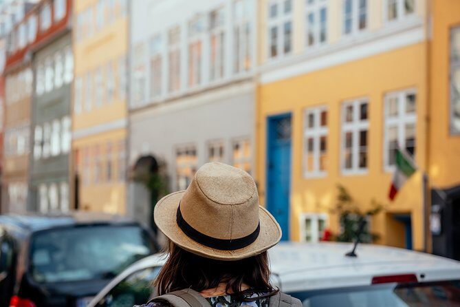 Off the Beaten Track in Copenhagen: Vesterbro Private Tour - The Sum Up