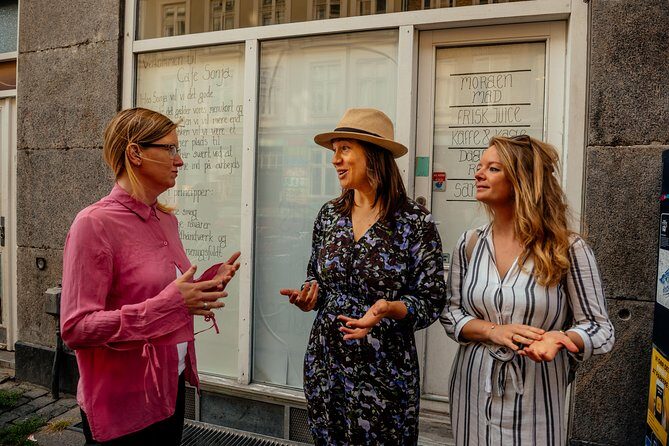 Off the Beaten Track in Copenhagen: Vesterbro Private Tour - FAQ