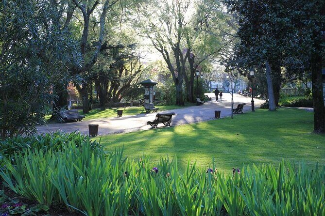 Off the Beaten Track in Lisbon: Lapa Private Tour - A Closer Look: What to Expect on the Lapa Private Tour