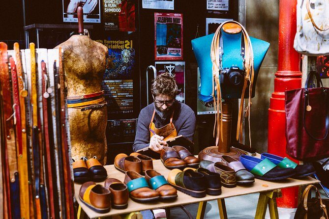 Off the Beaten Track in Lisbon: Lapa Private Tour - Final Thoughts