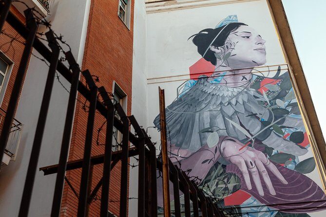 Off the Beaten Track in Naples: Private City Tour - Exploring Naples Off the Beaten Path