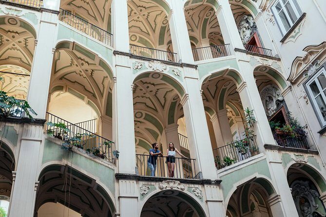 Off the Beaten Track in Naples: Private City Tour - Conclusions