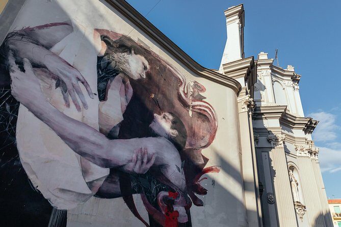 Off the Beaten Track in Naples: Private City Tour - FAQ