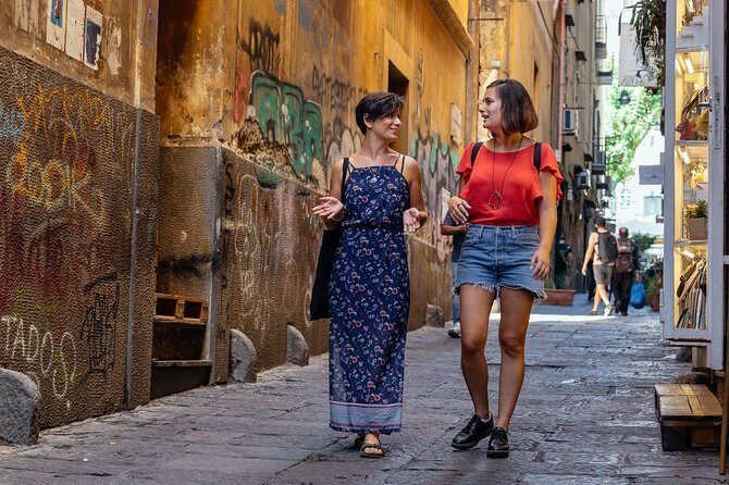 Off the Beaten Track in Palermo: Private City Tour - Who Will Love This Tour?