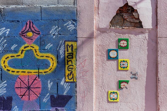 Off the Beaten Track in Porto: Private City Tour - A Closer Look at the Itinerary