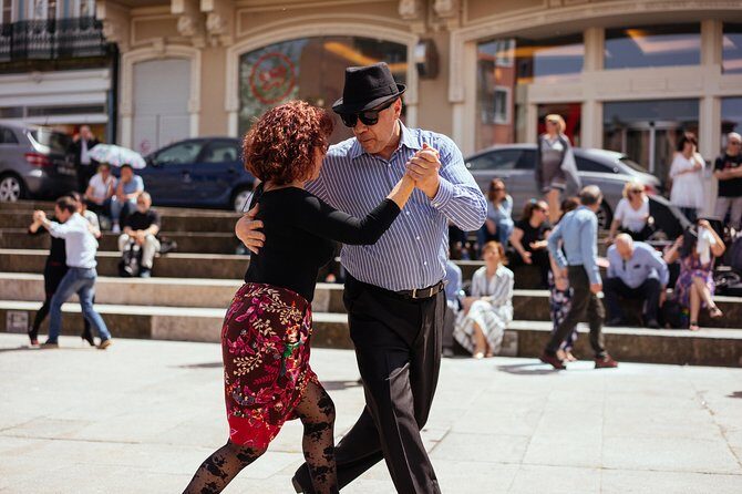 Off the Beaten Track in Porto: Private City Tour - FAQs