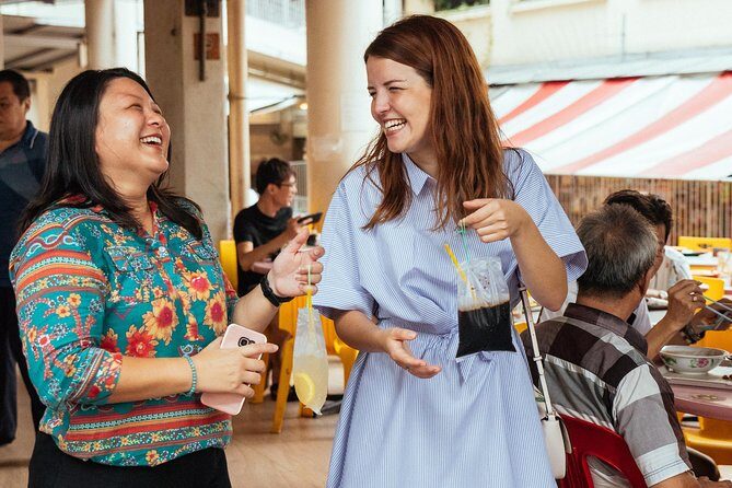 Off the Beaten Track in Singapore: Private City Tour - Off the Beaten Track in Singapore: Private City Tour
