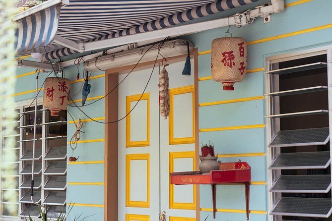 Off the Beaten Track in Singapore: Private City Tour - Who Will Love This Tour?