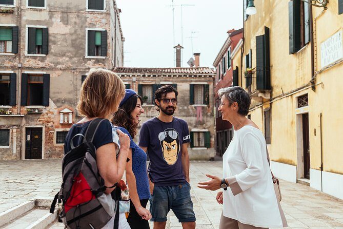 Off the Beaten Track in Venice: Private City Tour - The Sum Up