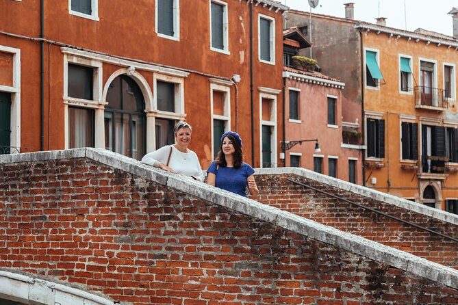 Off the Beaten Track in Venice: Private City Tour - FAQ
