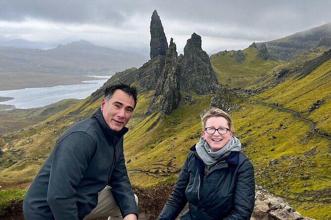 Off The Beaten Track Isle of Skye Adventure -1 Day Private Tour - The Value of This Tour