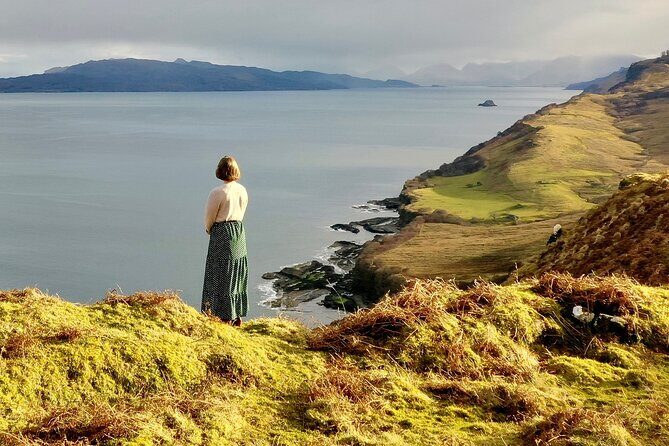 Off The Beaten Track Isle of Skye Adventure -1 Day Private Tour - FAQ