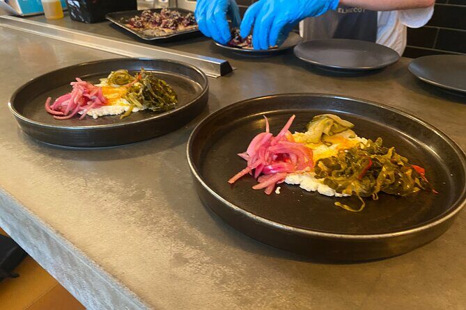 Off the beaten track Manchester Food Tour - A Detailed Look at the Off the Beaten-Track Manchester Food Tour