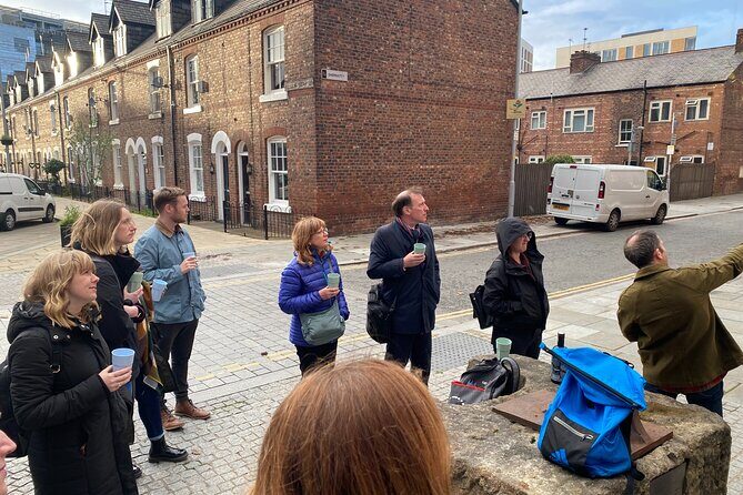 Off the beaten track Manchester Food Tour - Final Thoughts: Is It Worth It?