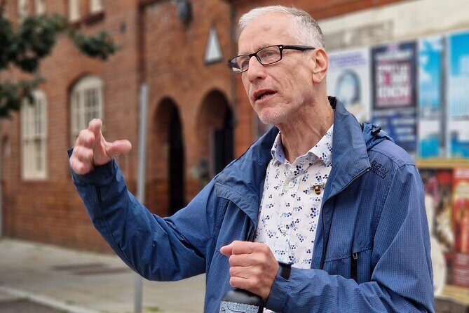 Off the beaten track Manchester Food Tour - FAQ