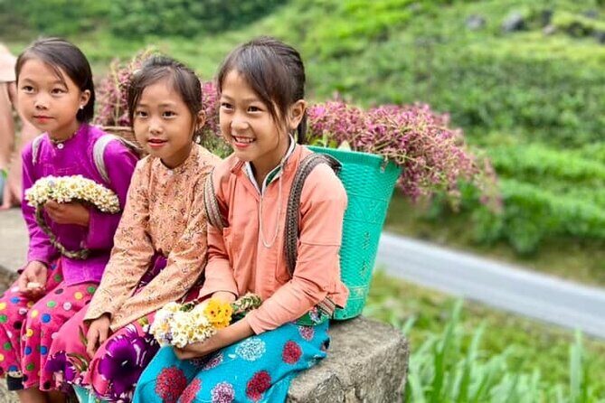 Off The Beaten Track Northeast Vietnam 7 days - Private Tour - A Complete Look at the 7-Day Northeast Vietnam Private Tour