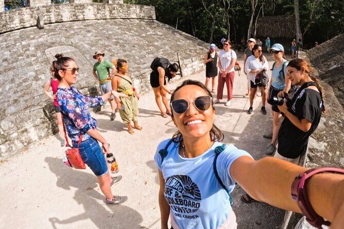 Off The Beaten Track - Private Tour To Coba & Spider Monkeys - Practical Details: What To Expect
